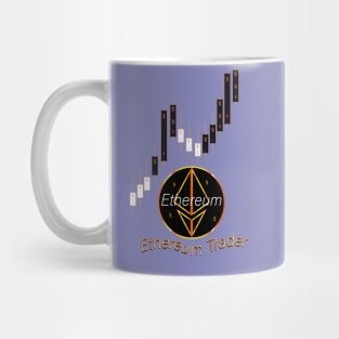 Cryptocurrency Mug